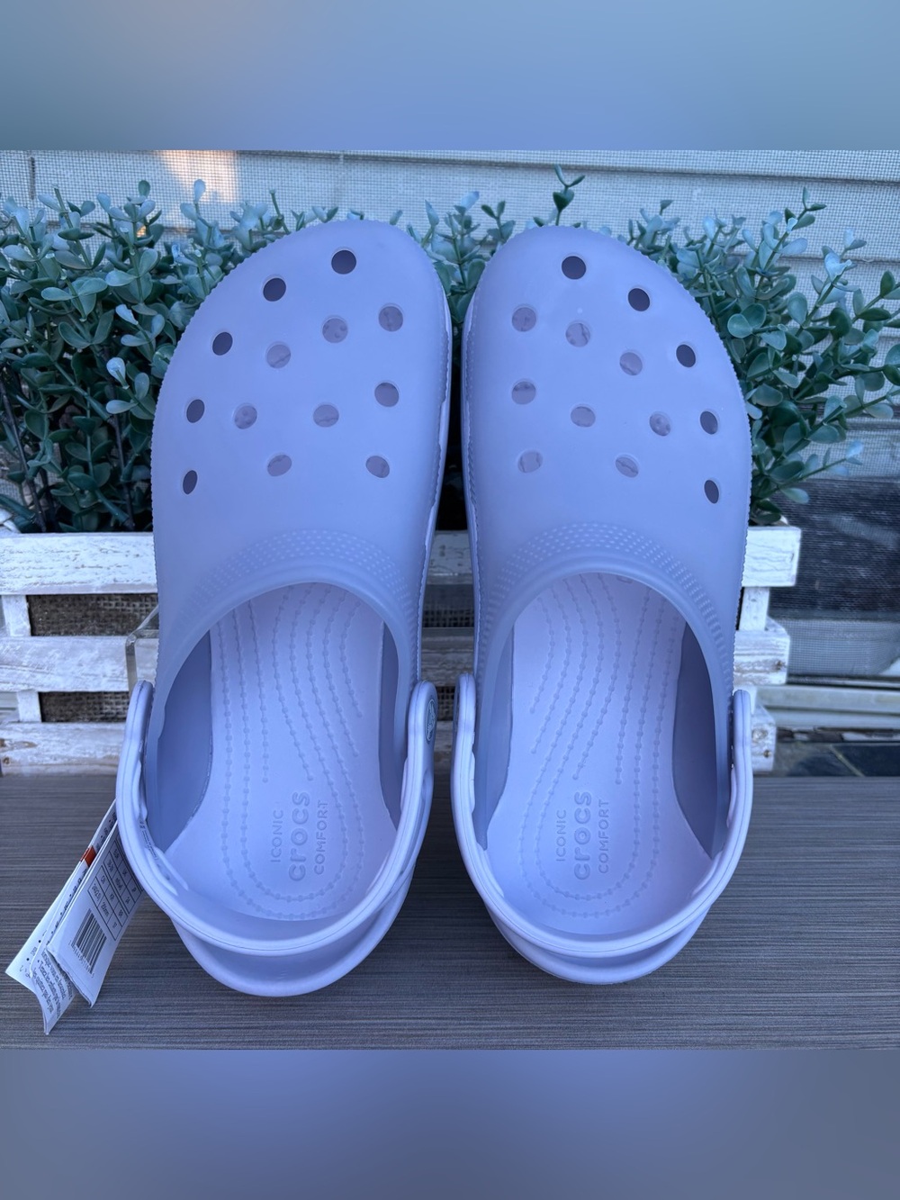 Crocs Classic Clogs - Picture 9 of 11